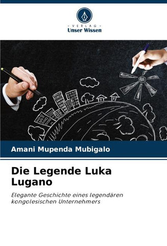 Die Legende Luka Lugano