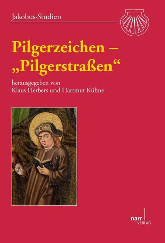 Pilgerzeichen – „Pilgerstraßen“