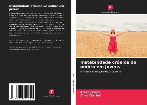 Instabilidade crônica do ombro em jovens