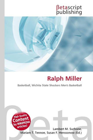 Ralph Miller