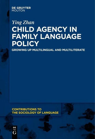 Child Agency in Family Language Policy