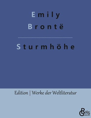 Sturmhöhe