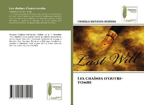 Les chaînes d'outre-tombe