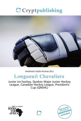 Longueuil Chevaliers