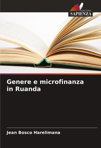 Genere e microfinanza in Ruanda