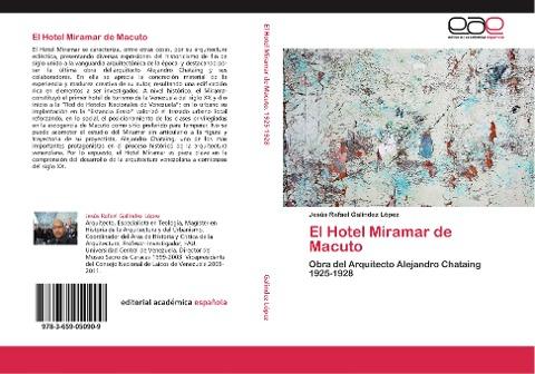 El Hotel Miramar de Macuto