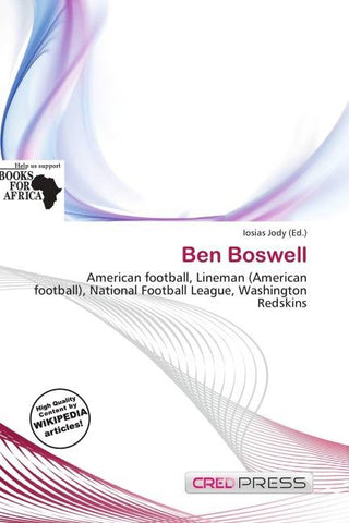 Ben Boswell
