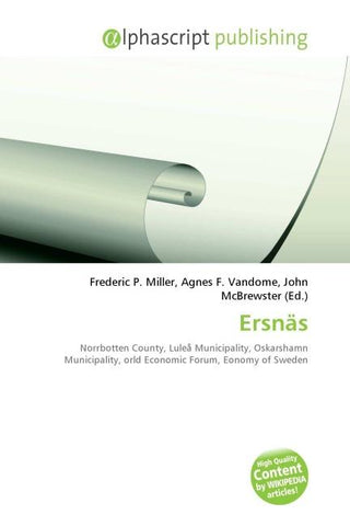 Ersnäs