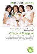 Culture of Singapore