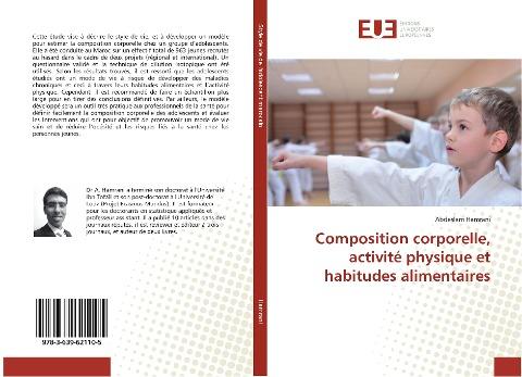 Composition corporelle, activité physique et habitudes alimentaires