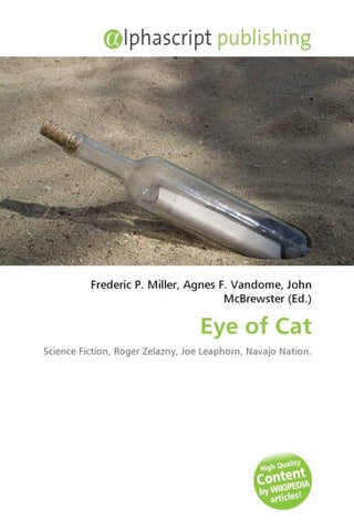 Eye of Cat