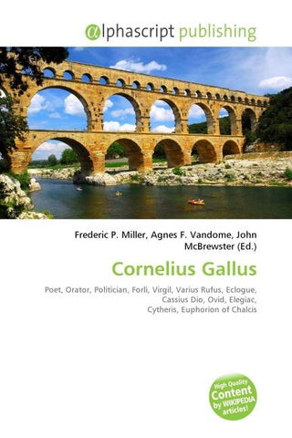 Cornelius Gallus