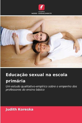 Educação sexual na escola primária