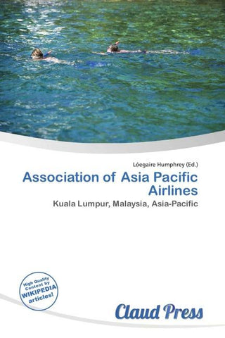 Association of Asia Pacific Airlines