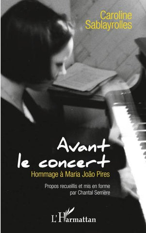 Avant le concert
