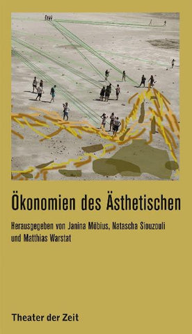 Ökonomien des Ästhetischen