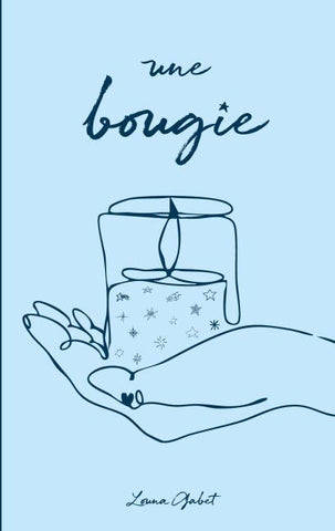 Une Bougie