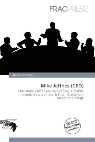 Mike Jeffries (CEO)