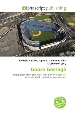 Goose Gossage