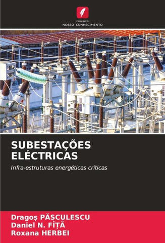 SUBESTAÇÕES ELÉCTRICAS