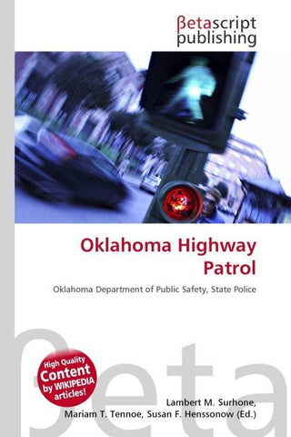 Oklahoma Highway Patrol