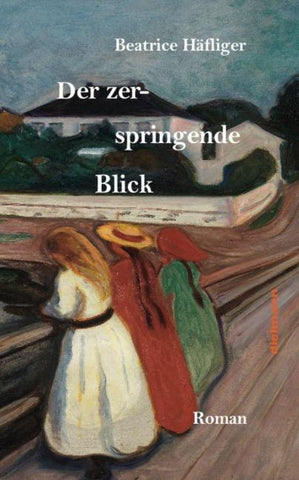 Der zerspringende Blick