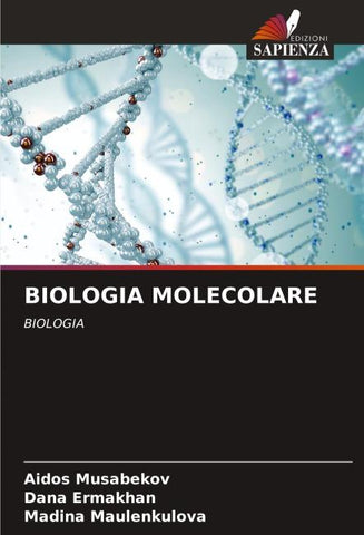 BIOLOGIA MOLECOLARE