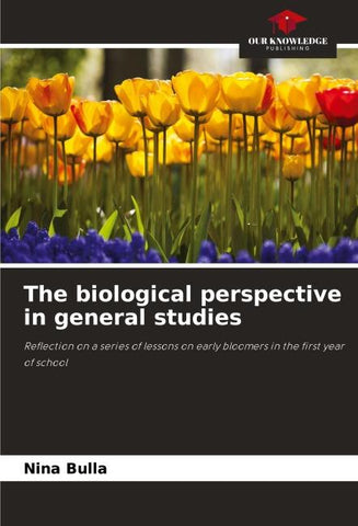 The biological perspective in general studies