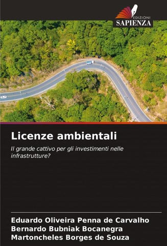 Licenze ambientali