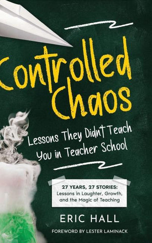 Controlled Chaos