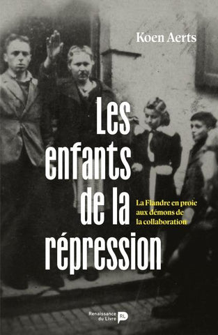Les enfants de la répression
