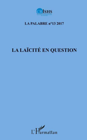 La laïcité en question
