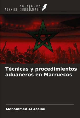 Técnicas y procedimientos aduaneros en Marruecos