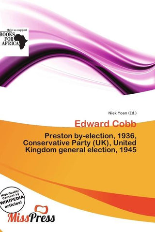 Edward Cobb