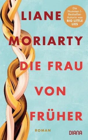 Die Frau von früher