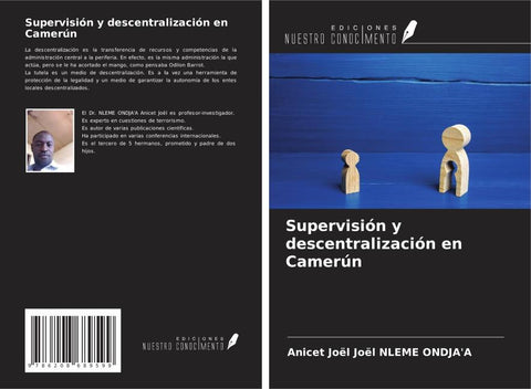 Supervisión y descentralización en Camerún