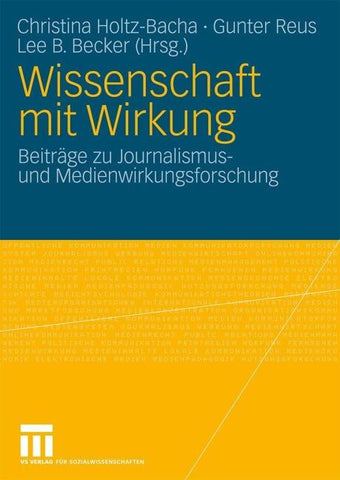 Wissenschaft mit Wirkung