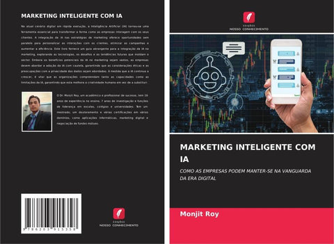 MARKETING INTELIGENTE COM IA