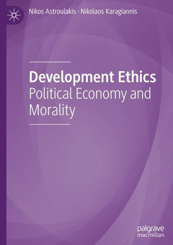 Development Ethics