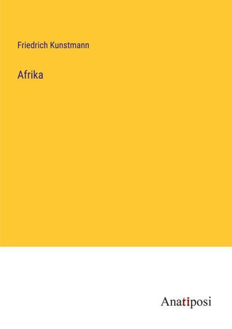 Afrika