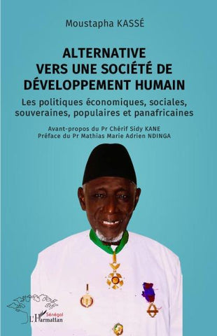 Alternative vers une société de développement humain