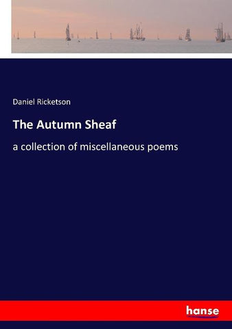 The Autumn Sheaf