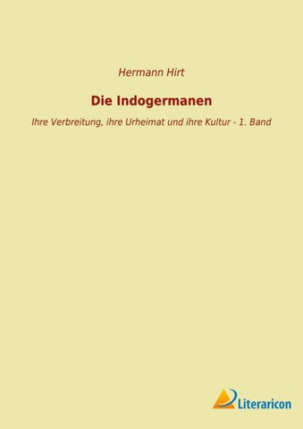 Die Indogermanen
