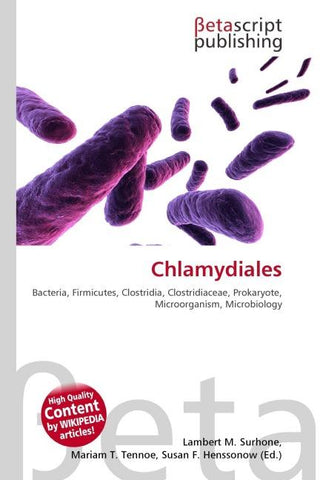 Chlamydiales