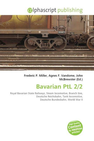 Bavarian PtL 2/2