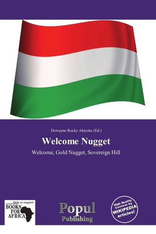 Welcome Nugget
