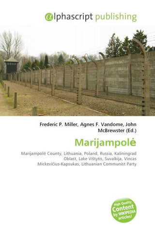 Marijampol¿