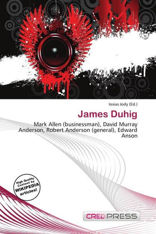 James Duhig
