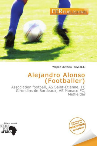 Alejandro Alonso (Footballer)