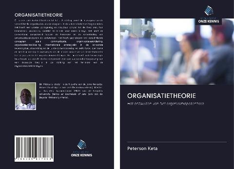 ORGANISATIETHEORIE